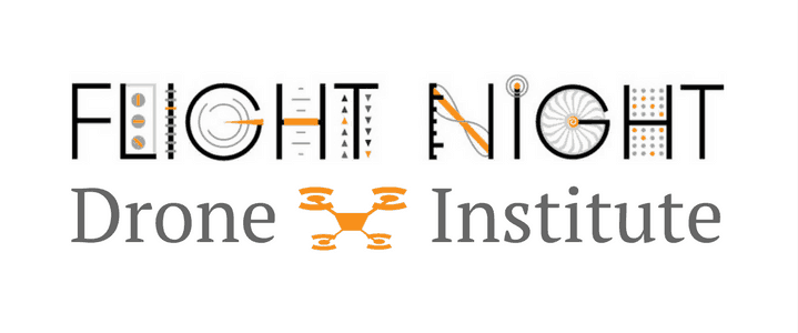 Flight Night Drone Institute