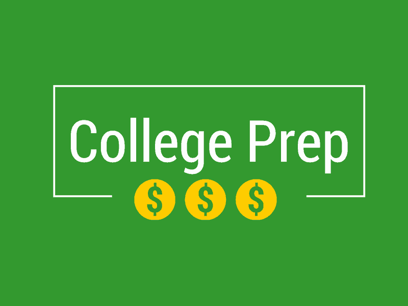 link to College Prep