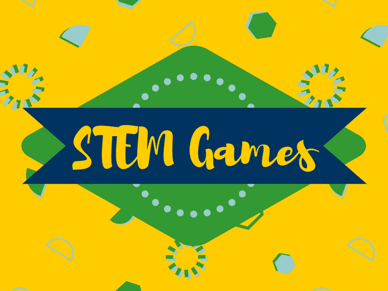 STEM games page