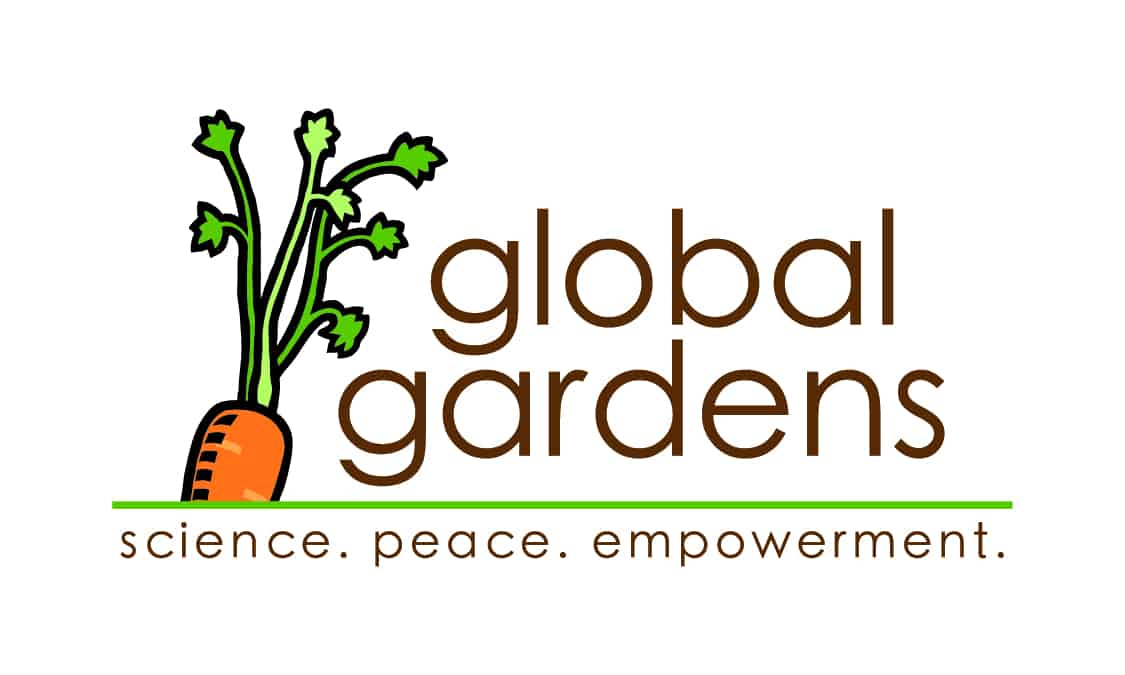 Global Gardens Camp Tulsa Regional Stem Alliance