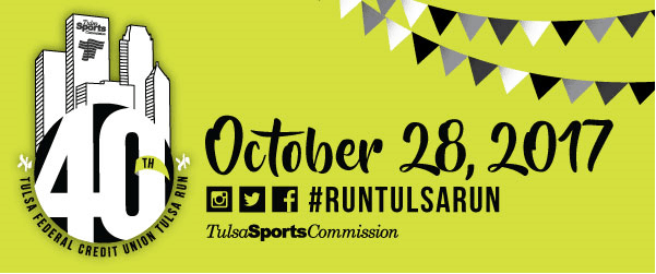 Tulsa Run October 28