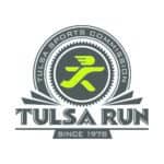 Tulsa Run Logo