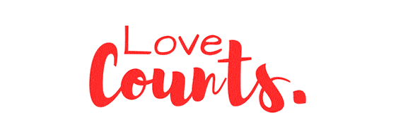 Love Counts numeracy resources header
