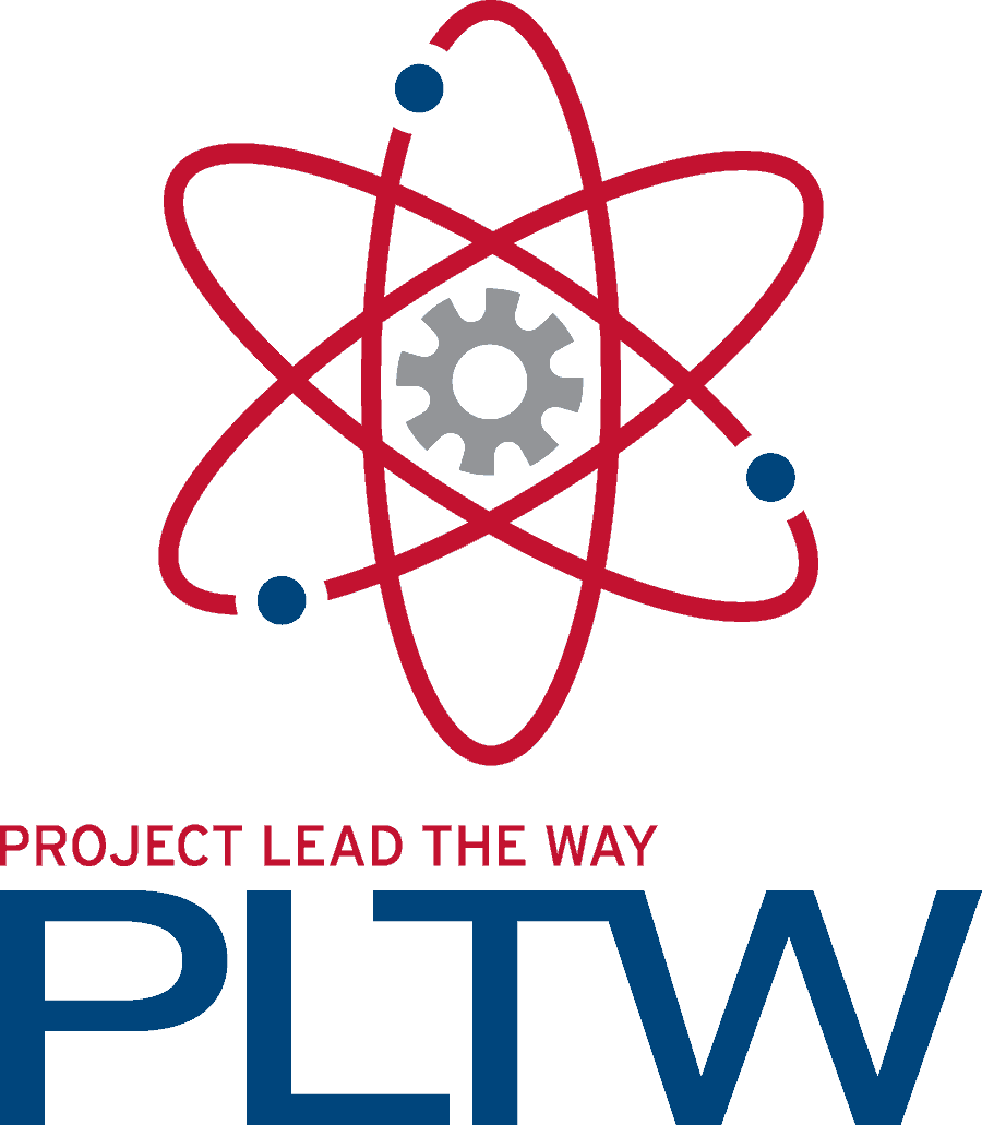 Project Lead the Way logo