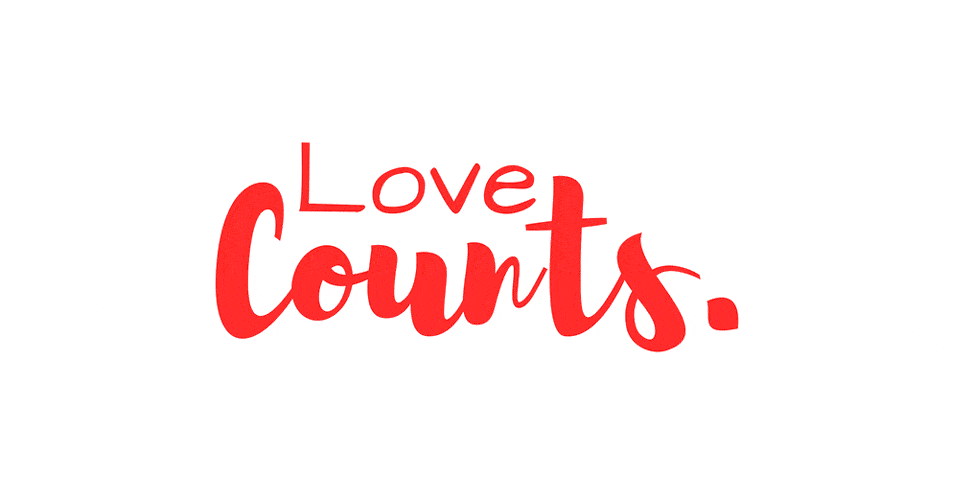 Love Counts numeracy page