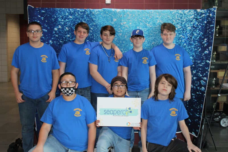 SeaPerch 2023 Pictures