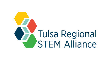Tulsa Regional STEM Alliance Logo