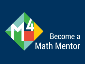 Become a Math Mentor