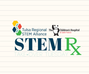STEM Rx Take-Over Tuesday