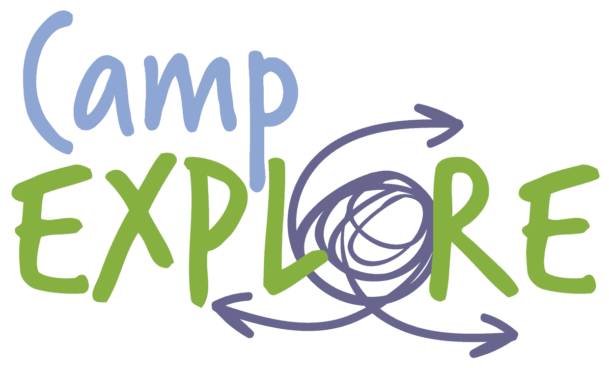Explore camp. Art Camp эмблема. Летний лагерь логотип. Summer Camp логотип. Summer Camp 2023 logo.