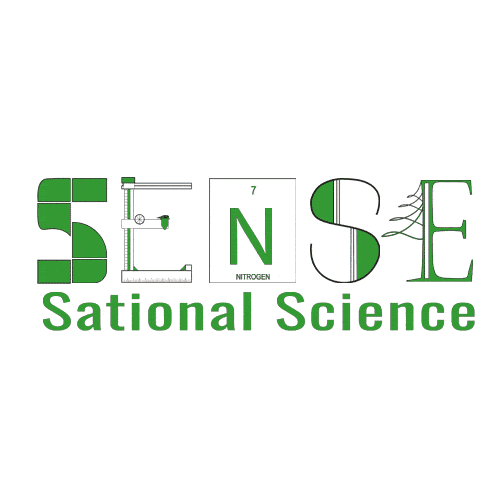 SENSEsational Science