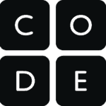 Code.org logo