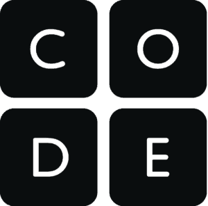 Code.org logo