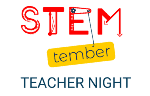 STEMtember teacher night