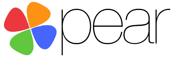 PEAR Institute logo