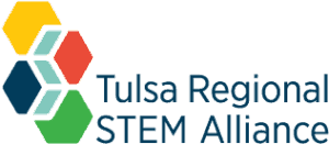 Tulsa Regional STEM Alliance logo