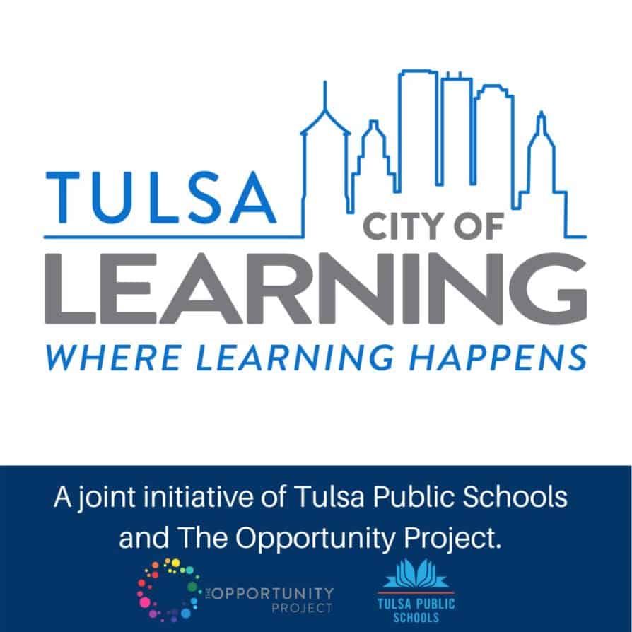 Summer Camp Guide Tulsa City of Learning Tulsa Regional STEM Alliance