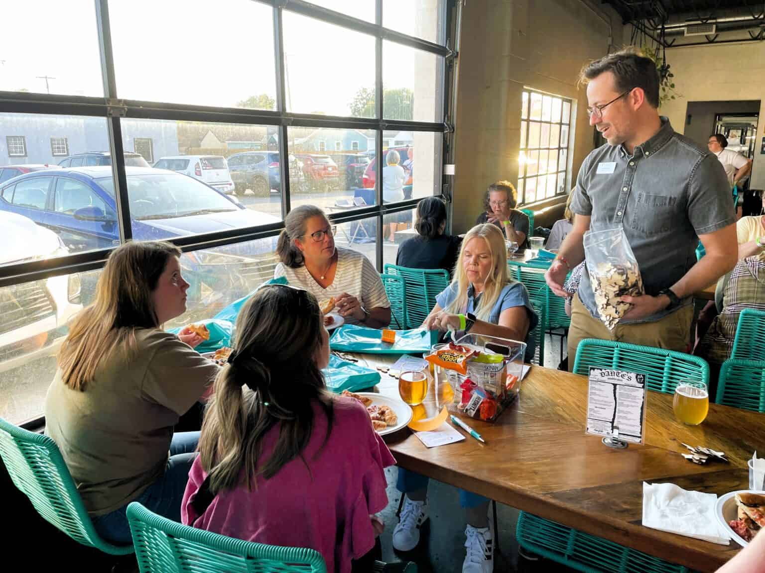 Home - Tulsa Regional STEM Alliance