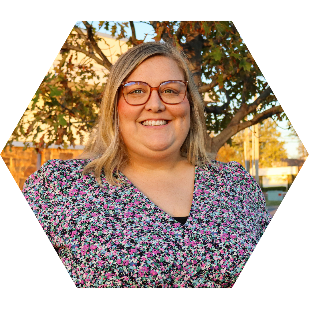 Allison Bailey - TRSA Program Manager